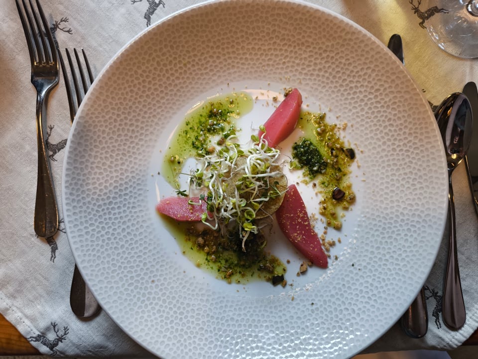 Gastro Hotel Zugspitze