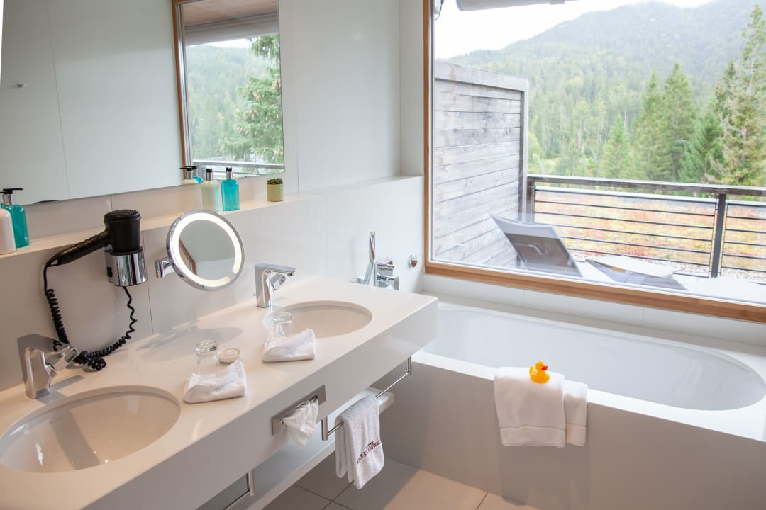 Zimmer Das Kranzbach