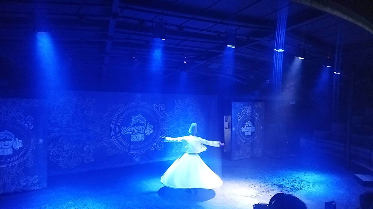 Sonstiges Serenis Hotel