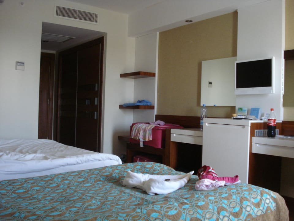 Zimmer 3253 Seaden Sea World Resort & Spa