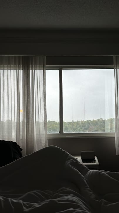 Zimmer Hotel Courtyard by Marriott Meadowlands Lyndhurst