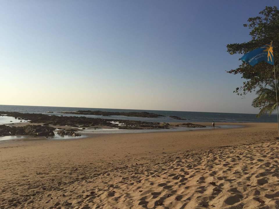 Strand Ocean Breeze Resort