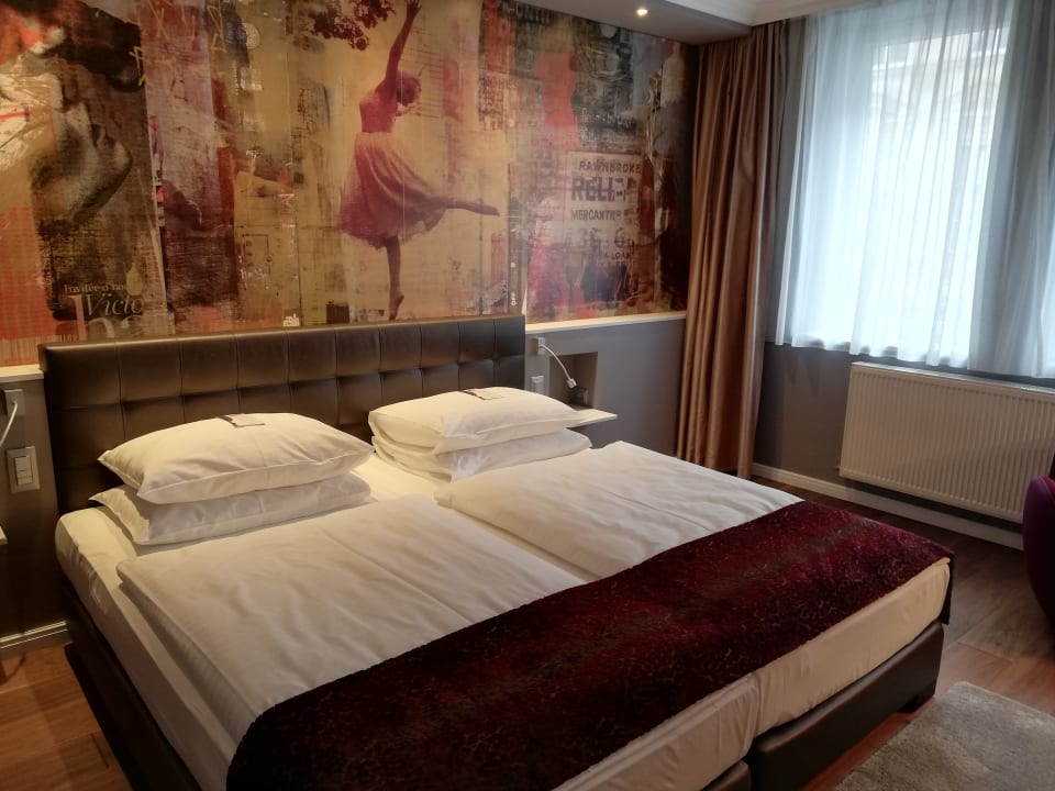 Zimmer Hotel Der Wilhelmshof