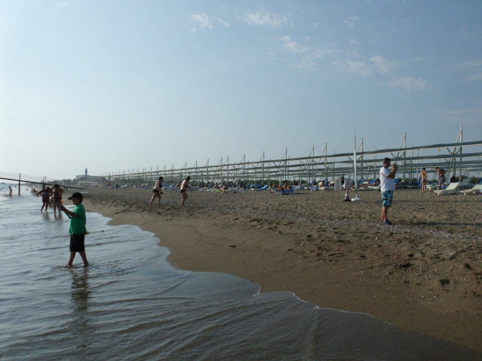 Strand Seaden Sea World Resort & Spa