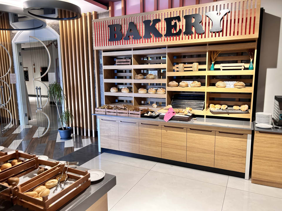Gastro Diamond De Luxe Hotel & Spa