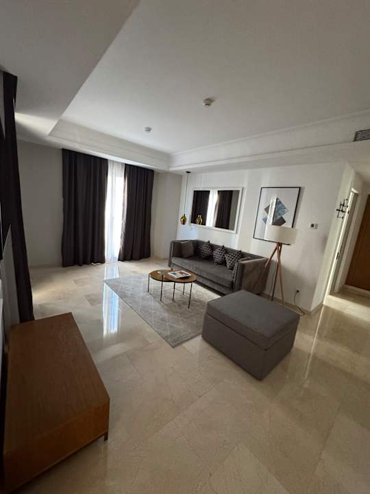 Zimmer Grupotel Playa de Palma Suites & Spa