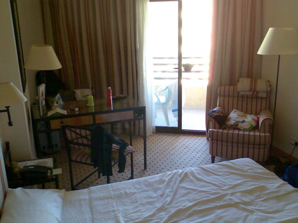 Zimmer 730 Meliá Costa del Sol