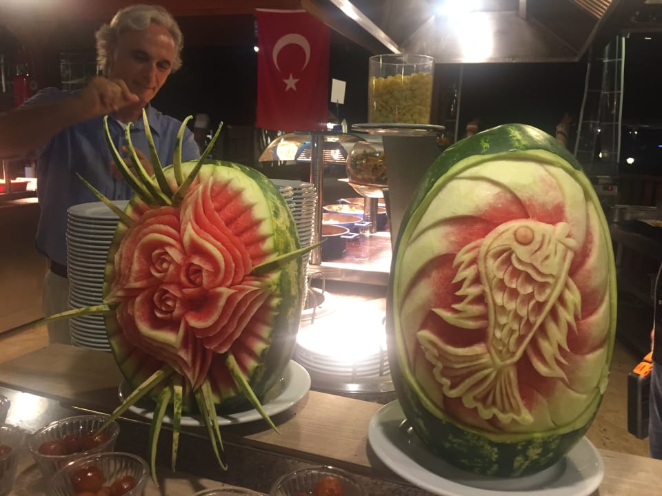 Gastro Labranda Alantur Resort