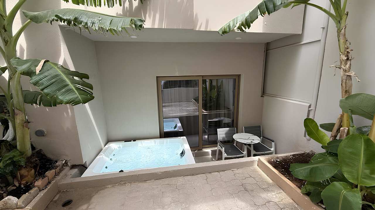 Zimmer Τhe Noverian Antama Organic Beach Resort Chania
