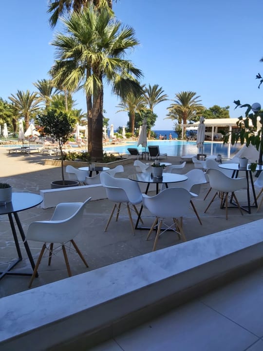 Pool Crystal Springs Beach Hotel