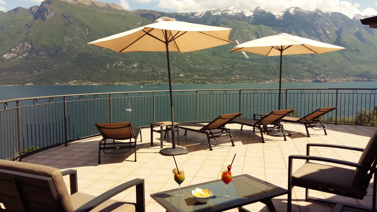 Sport & Freizeit Hotel Mercedes