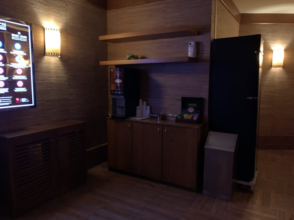 Gastro Susesi Luxury Resort