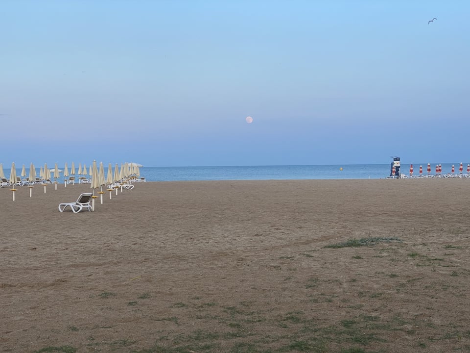 Strand Maritim Hotel Paradise Blue Albena
