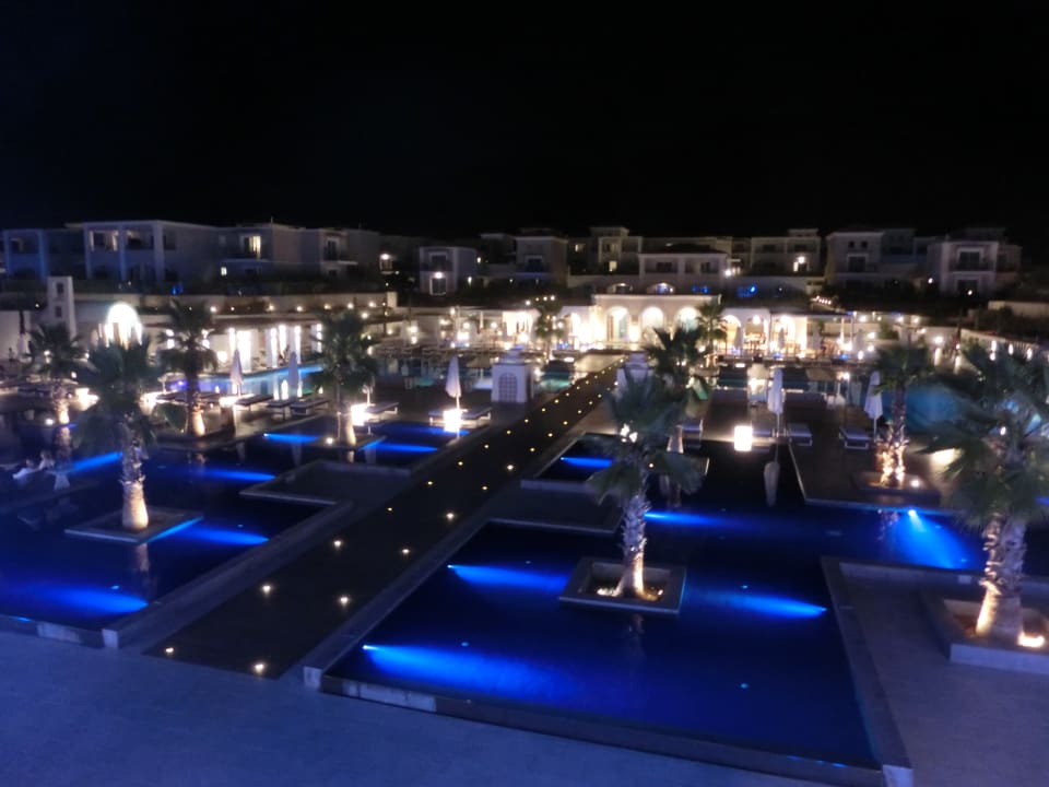 Außenansicht Anemos Luxury Grand Resort