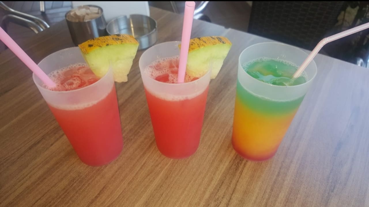 Gastro Luna Blanca Resort & Spa