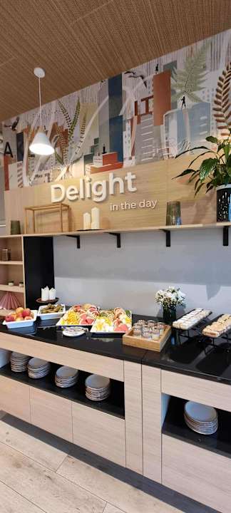 Zimmer Spark by Hilton Pobierowo