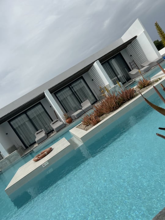 Zimmer Sentido Pearl Beach Kos – Adults only