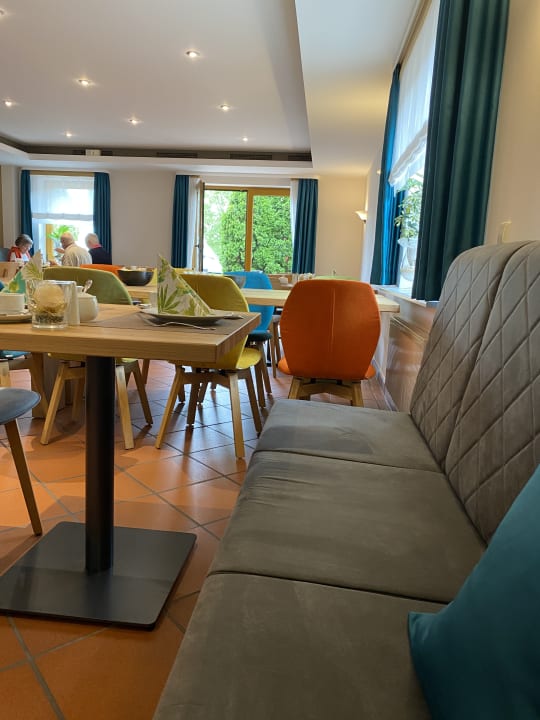 Gastro Landhotel Fetzer