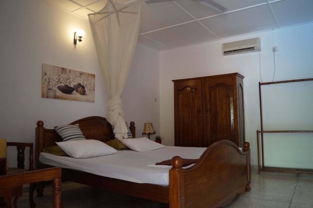 Double Room  Guest House Embiente 008 - Negombo