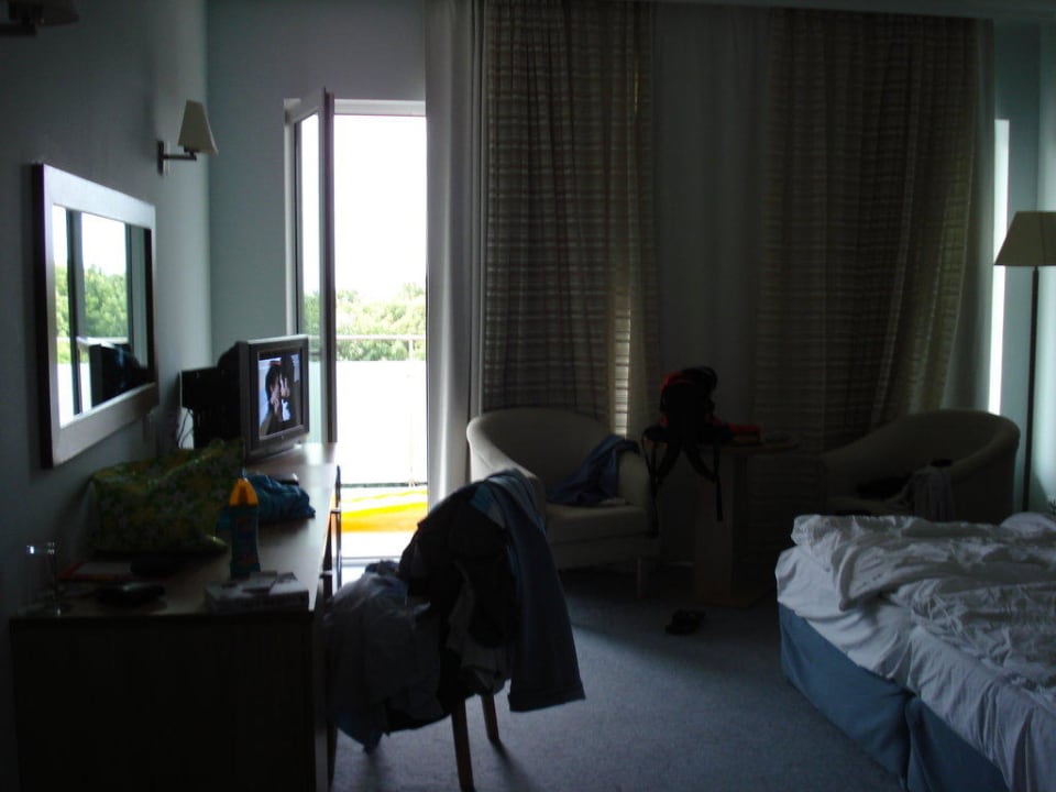 Zimmer Orchidea Spa Boutique