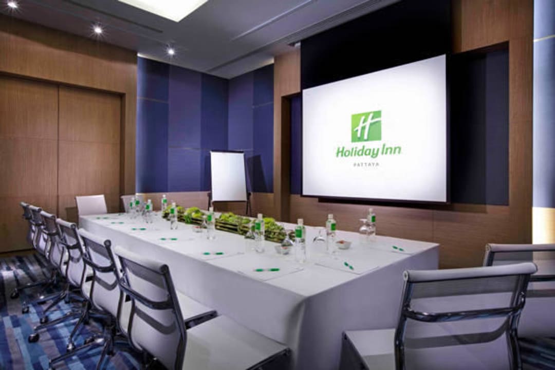 Meeting Room Hotel Holiday Inn Pattaya