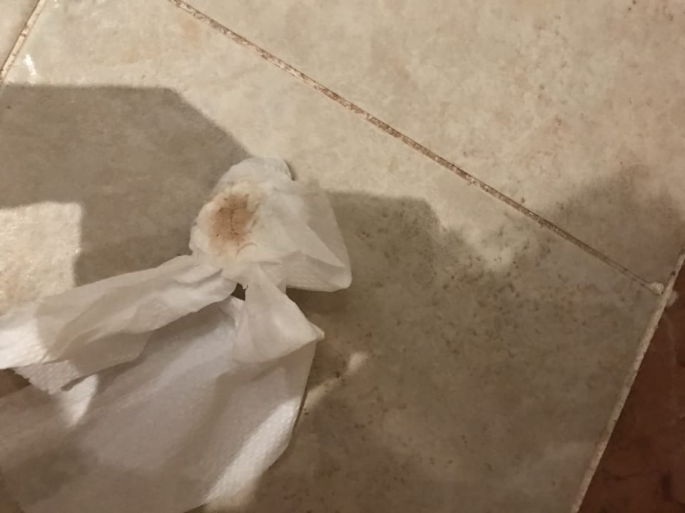 Zimmer Sentido Caribbean World Soma Bay