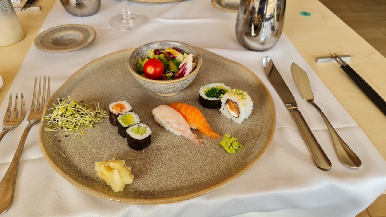 Gastro Iberostar Selection Fuerteventura Palace