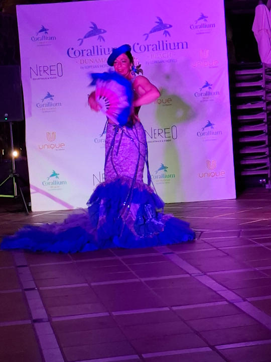 Sport & Freizeit Corallium Beach by Lopesan Hotels - Adults only