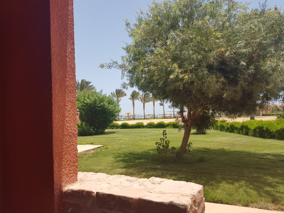 Zimmer Swisstouch Oriental Resort Marsa Alam