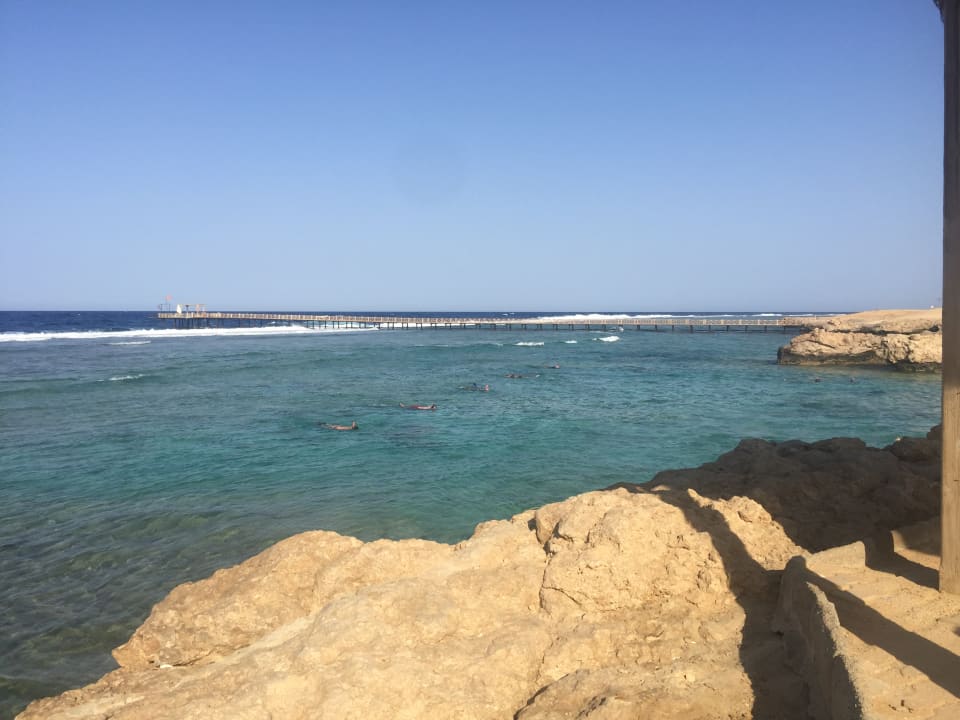 Strand Radisson Blu Resort, El Quseir