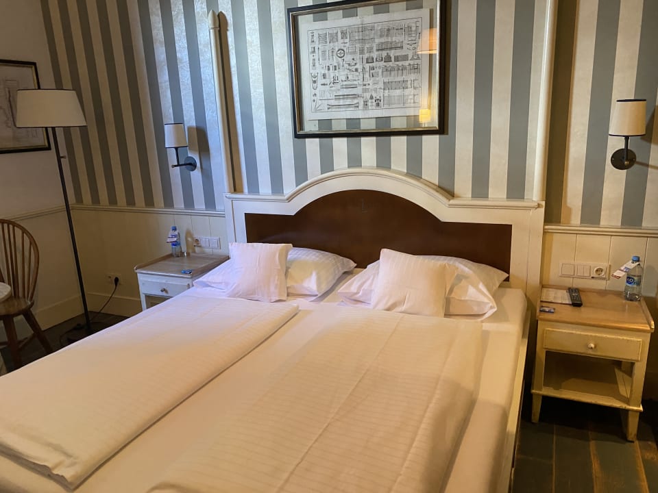 Zimmer Hotel Bell Rock Europa-Park