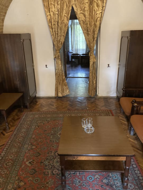 Zimmer Hotel Yukari Karvansaray