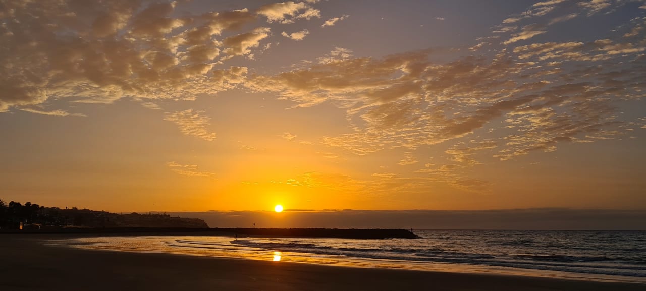 Strand Bull Escorial & Spa