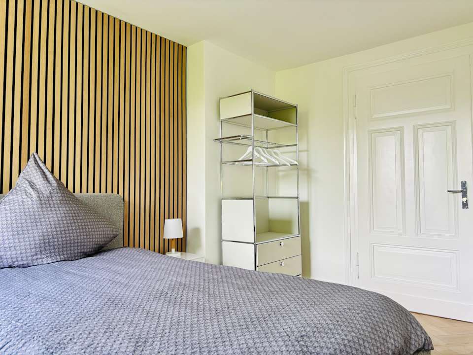 Zimmer Hotel Am Sültebrunnen