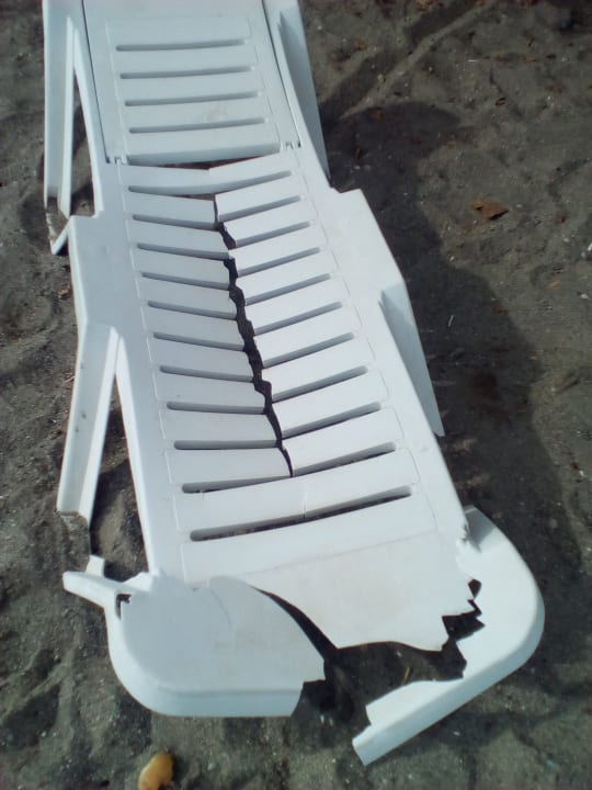 Strand Limak Limra Hotel & Resort