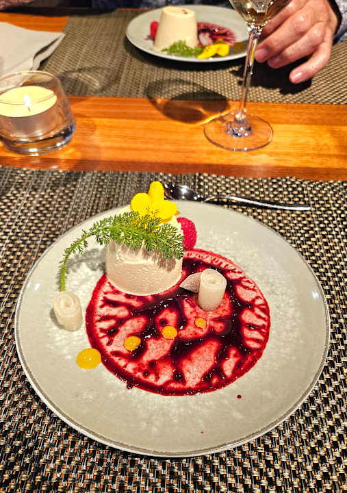 Gastro Parkhotel Hall in Tirol