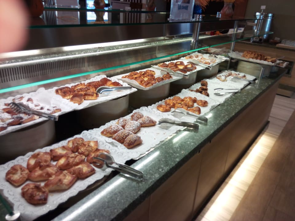 Restaurant Club Grand Aqua