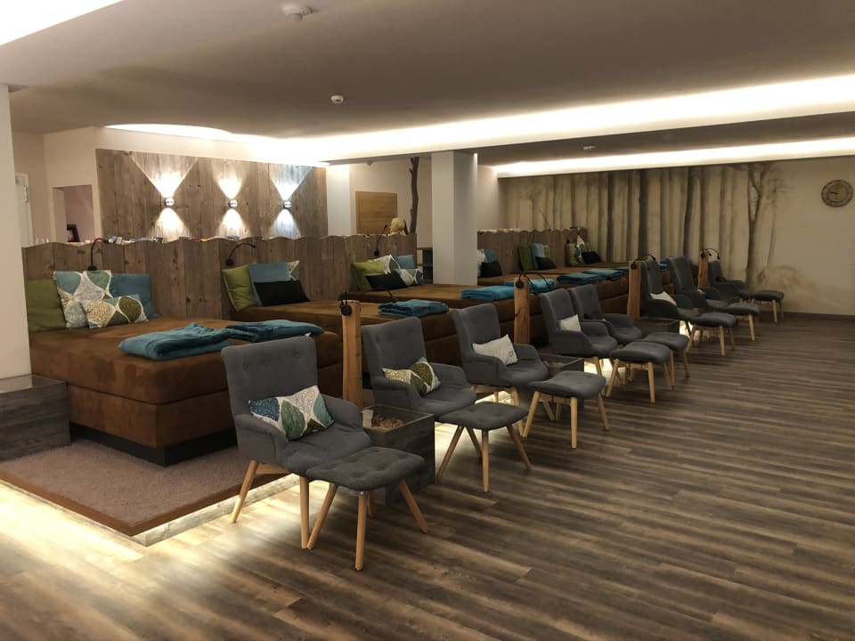 Sport & Freizeit Landhaus Sponsel-Regus