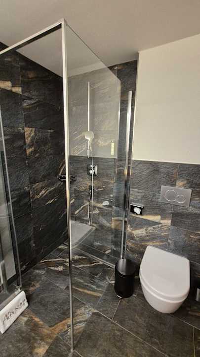 Zimmer Hotel DerAlpenhof