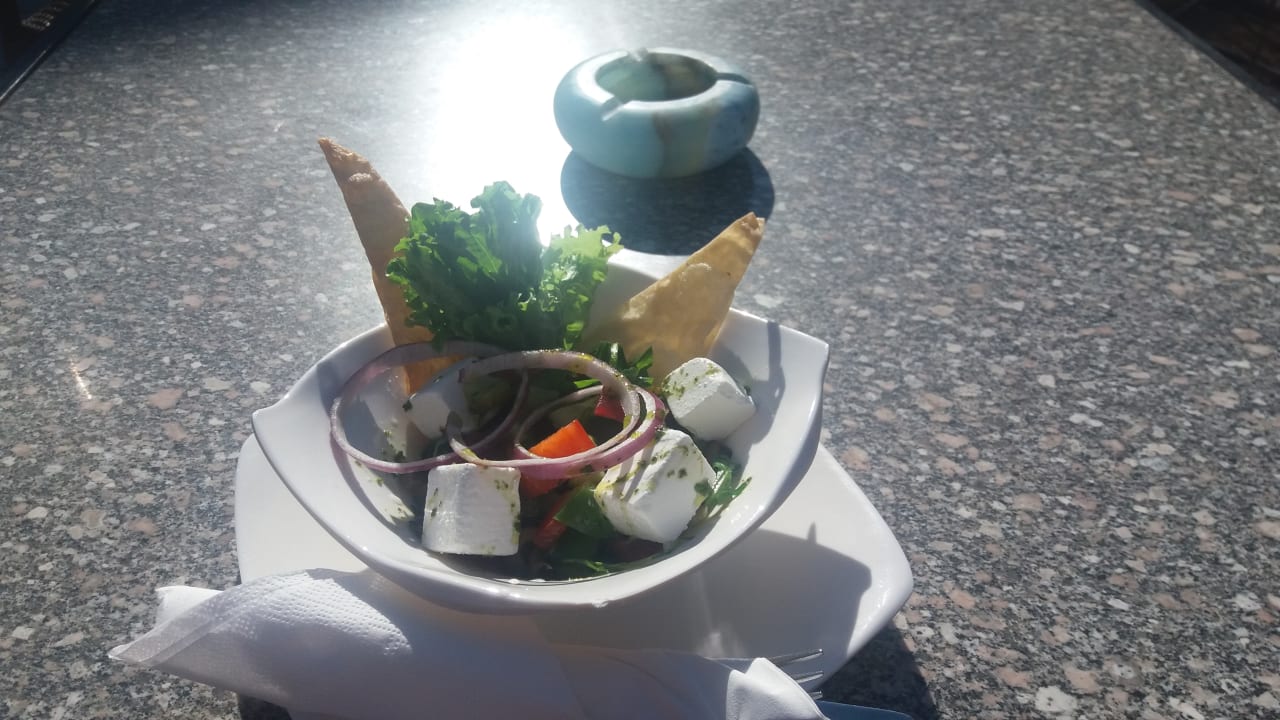 Gastro JAZ Belvedere Resort