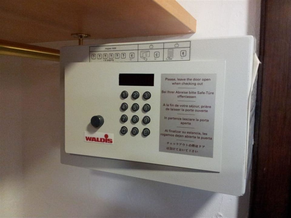 Tresor Alpen Resort Hotel