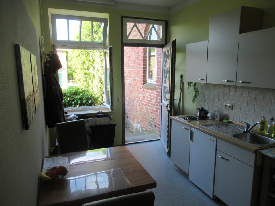 Zimmer Haus Tarnewitz