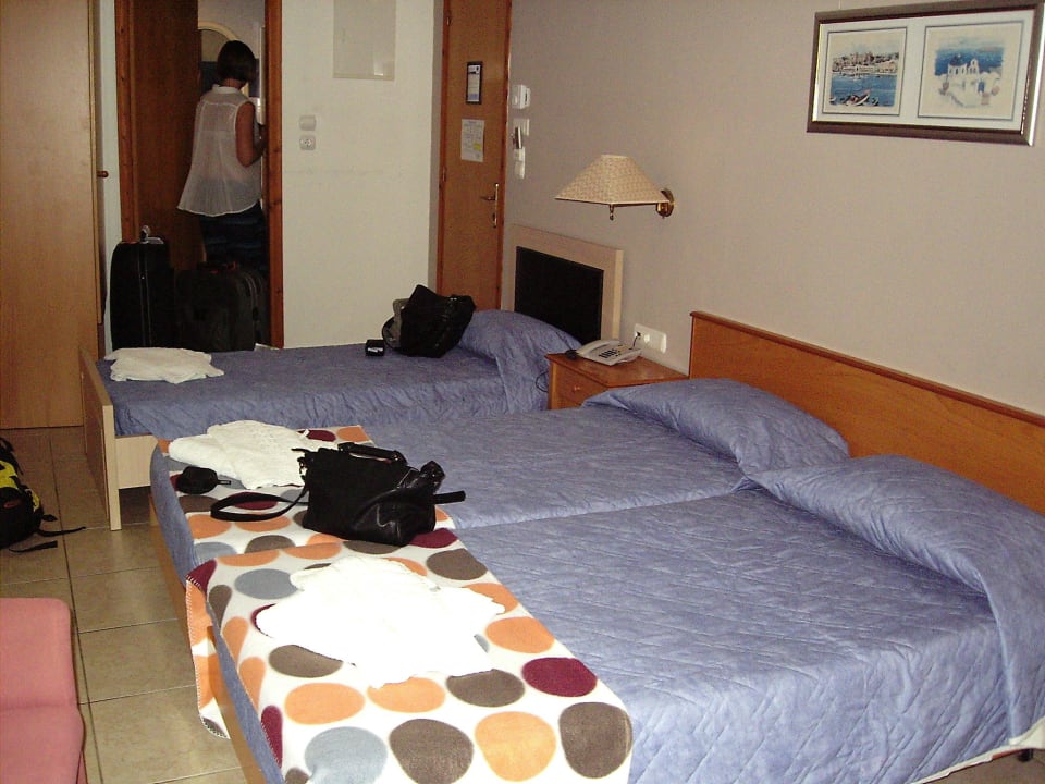 Pokój Hotel Astron