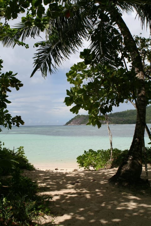 Blick vom Südstrand Constance Ephelia