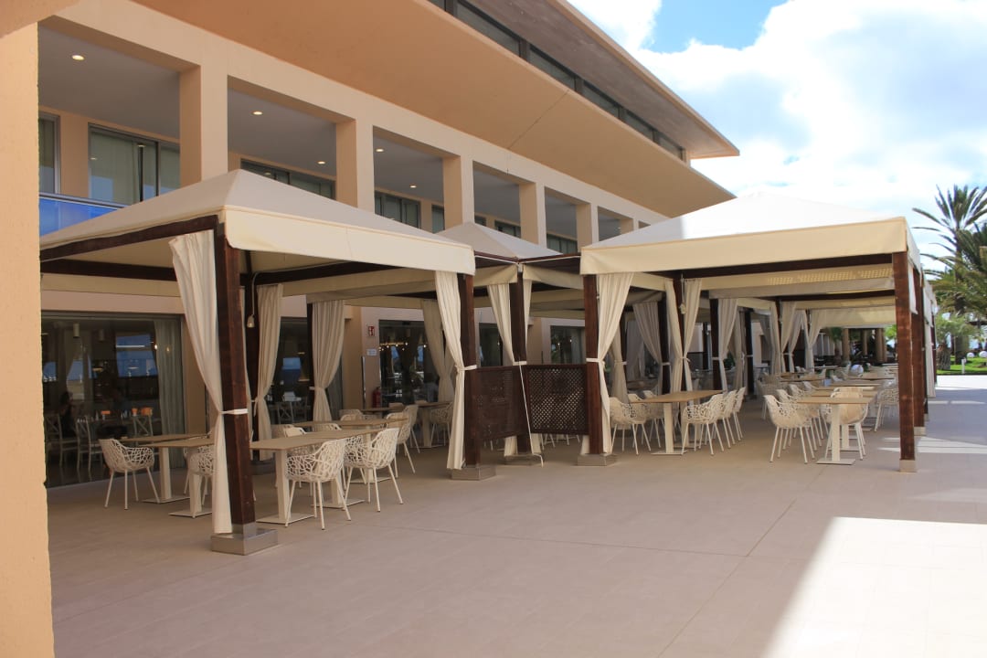 Außenansicht Iberostar Selection Fuerteventura Palace