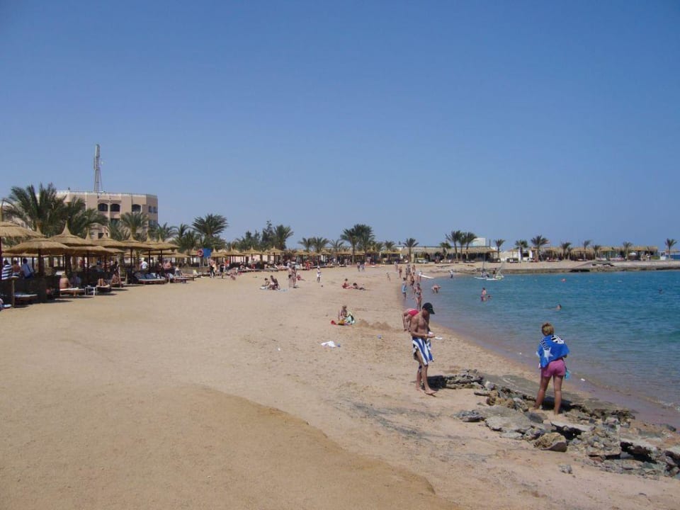 Strand Beach Albatros Resort