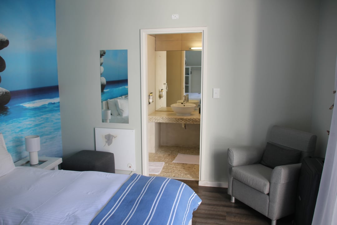 Zimmer Swakopmund Guesthouse