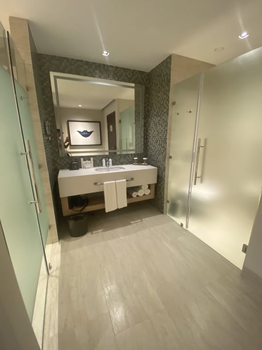 Zimmer Lopesan Costa Bávaro Resort, Spa & Casino