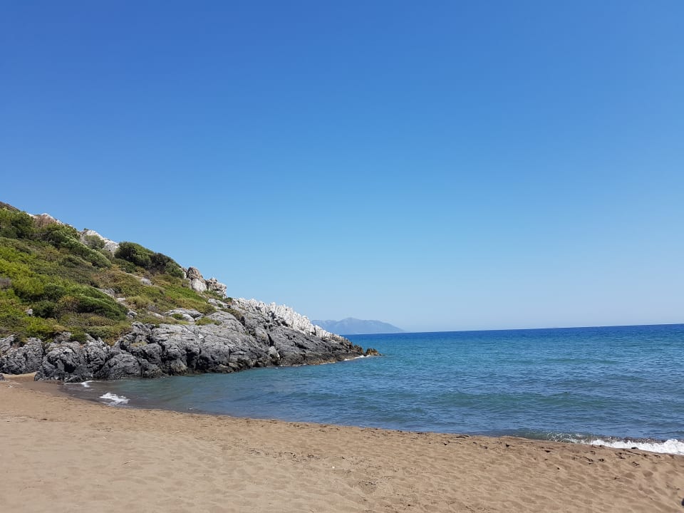 Strand ROBINSON SARIGERME PARK