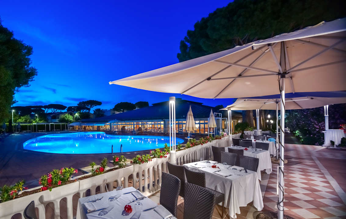 Gastro Park Hotel Marinetta